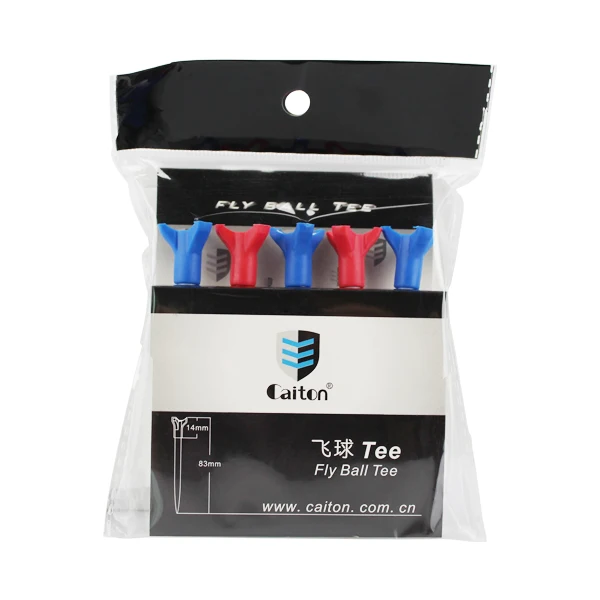 1 комплект пластиковые магнитные эластичные тройники для гольфа |