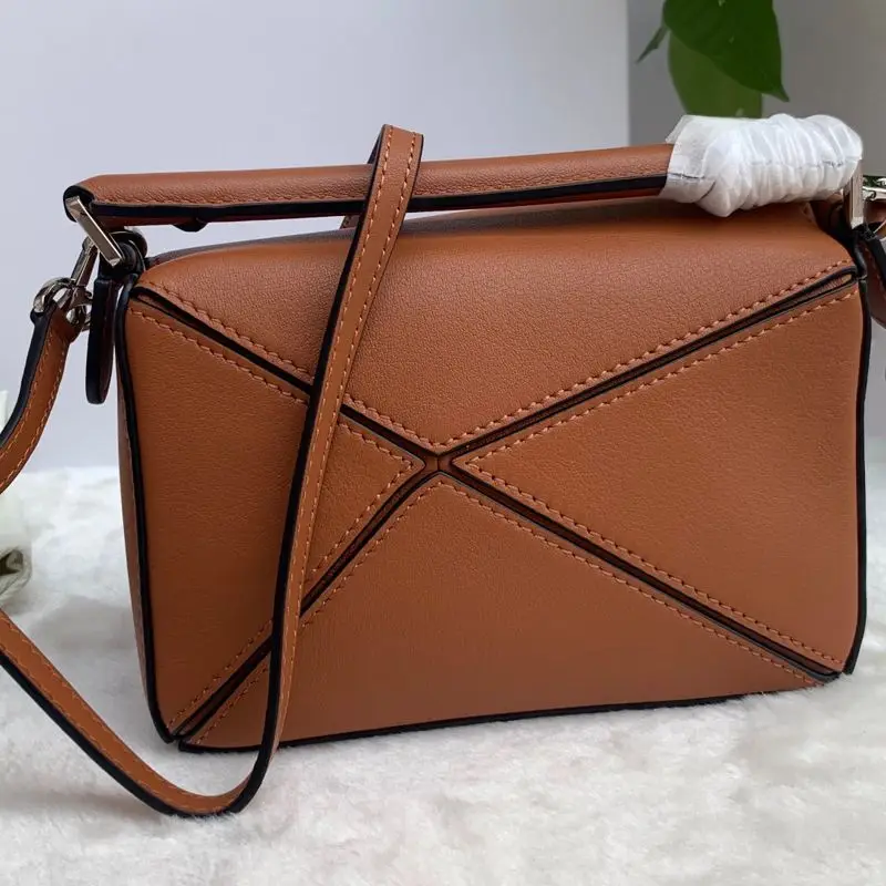 Женская сумка Милан модная простроченная знаменитые дизайнерские сумки женская