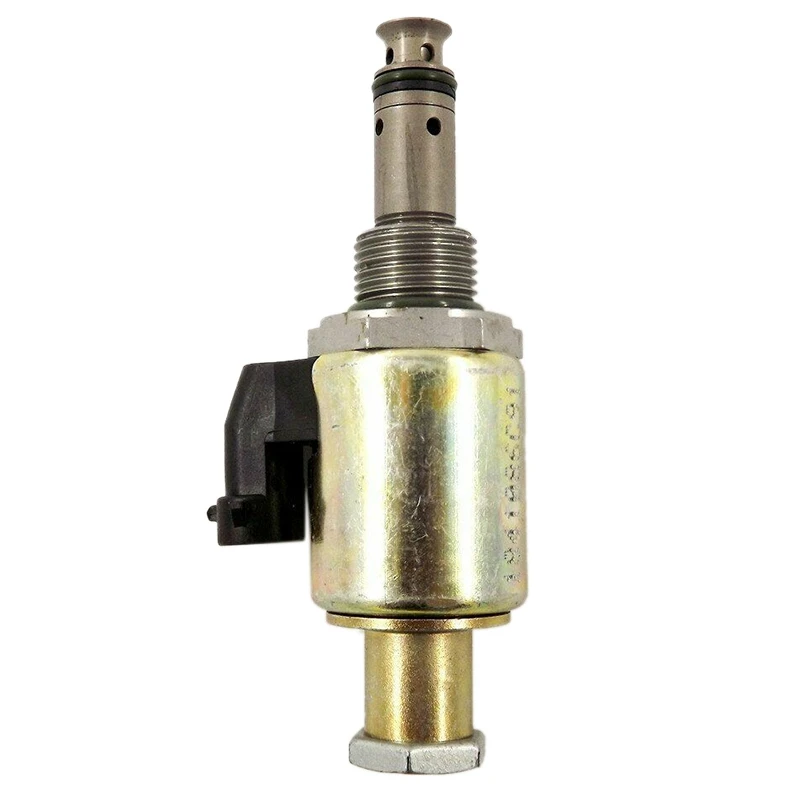 

Pressure Regulator,Fuel Injection Pressure Regulator + Sensor Fit for Ford 7.3L Ipr Icp 1841086C91 1836412C91 1841086C91