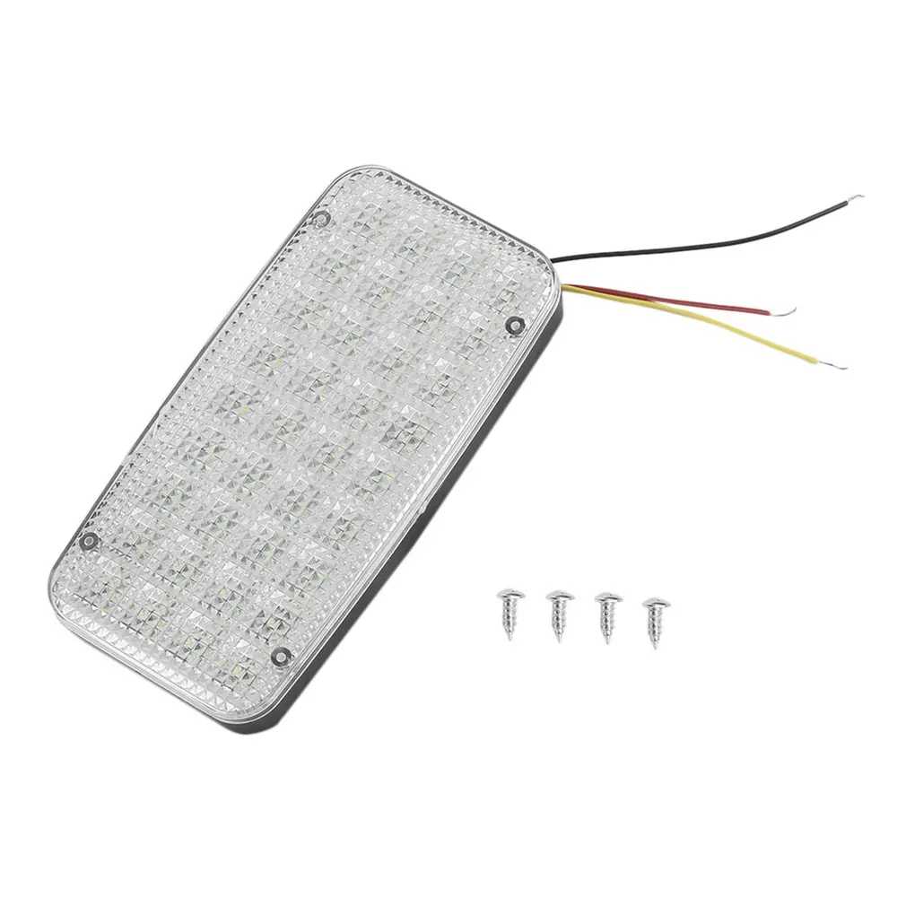 

Professional DC 12V 36 LED Car Truck Vehicle Auto Dome Roof Ceiling Interior Light Lamp with Low Power Consumption