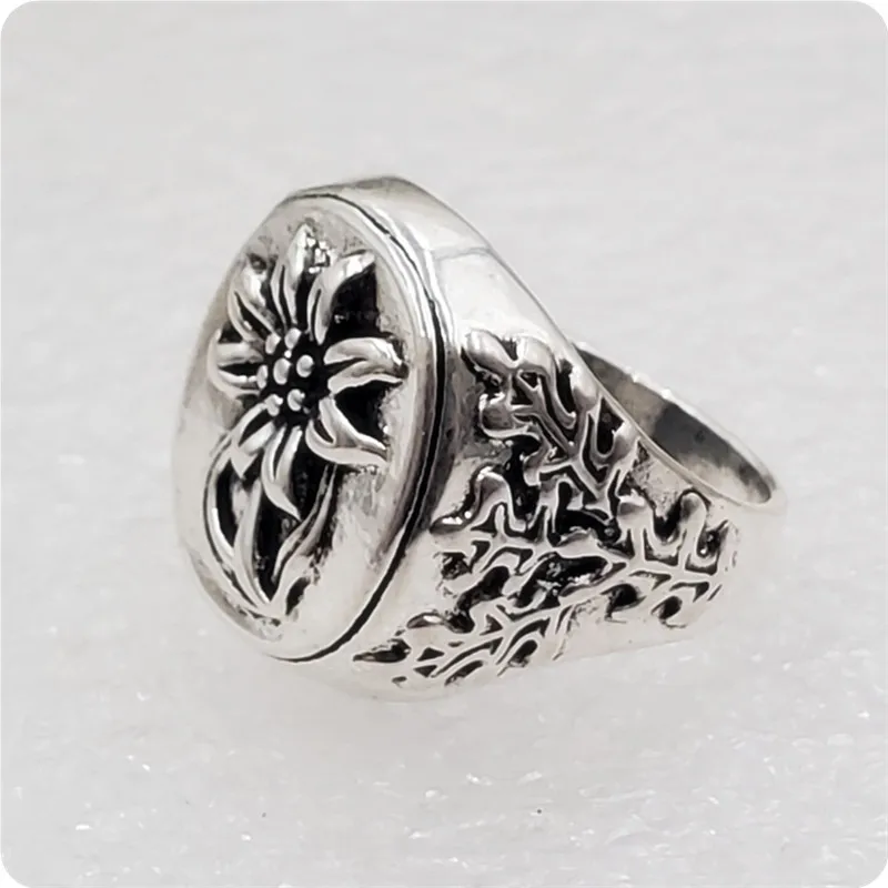 Кольца времен Второй мировой войны Тип # 1_ | Дом и сад