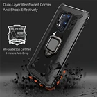 Противоударный чехол для OnePlus Nord 8 7 7T Pro 6T, чехол с магнитным кольцом, чехол для One Plus Nord 8 7 7T Pro 6T, ударопрочный чехол-бампер