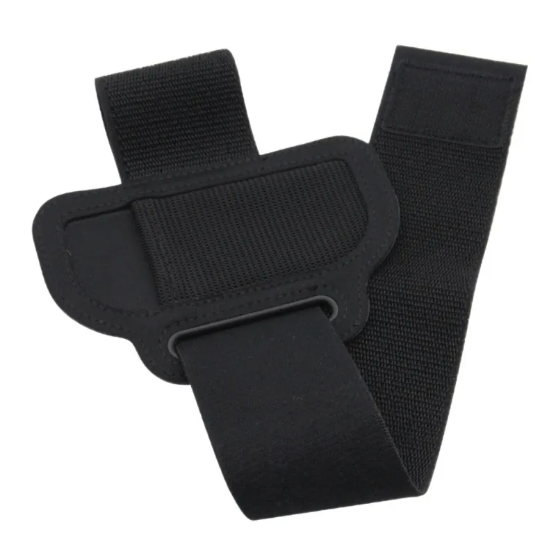 Adjustable Elastic Leg Fixing Strap Fitness Band Non-Slip Ring-Con Grips Hand pad For Nintend Switch Joy-con Ring Fit Adventure |