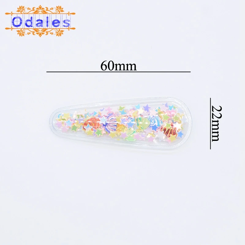 12 шт. в упаковке новая симпатичная заколка для волос с бантом Корона аппликацией маленьких девочек комплект