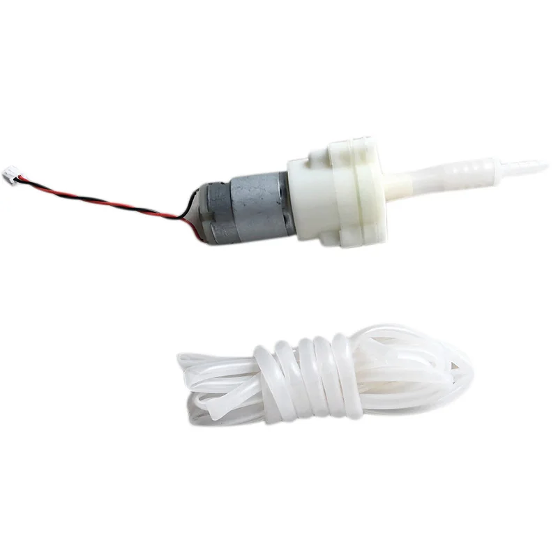 

2500W ZVS Induction Heater High Frequency Induction Heating PCB Board Melted Metal + Coil+ Crucible+Pump