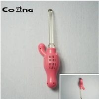 healthcare vaginal device for gynecology disease red light therapy device clinic proved