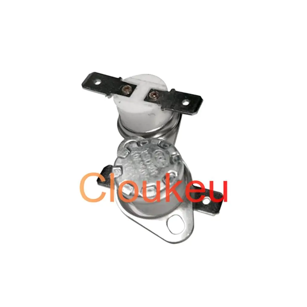 Защита переключателя температуры KSD301 10A 250V