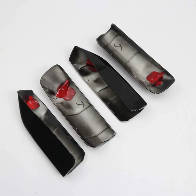 Для Toyota 4runner 2010-2018 автомобиля Чемодан рейлинги Rack детская коляска с покрывалом