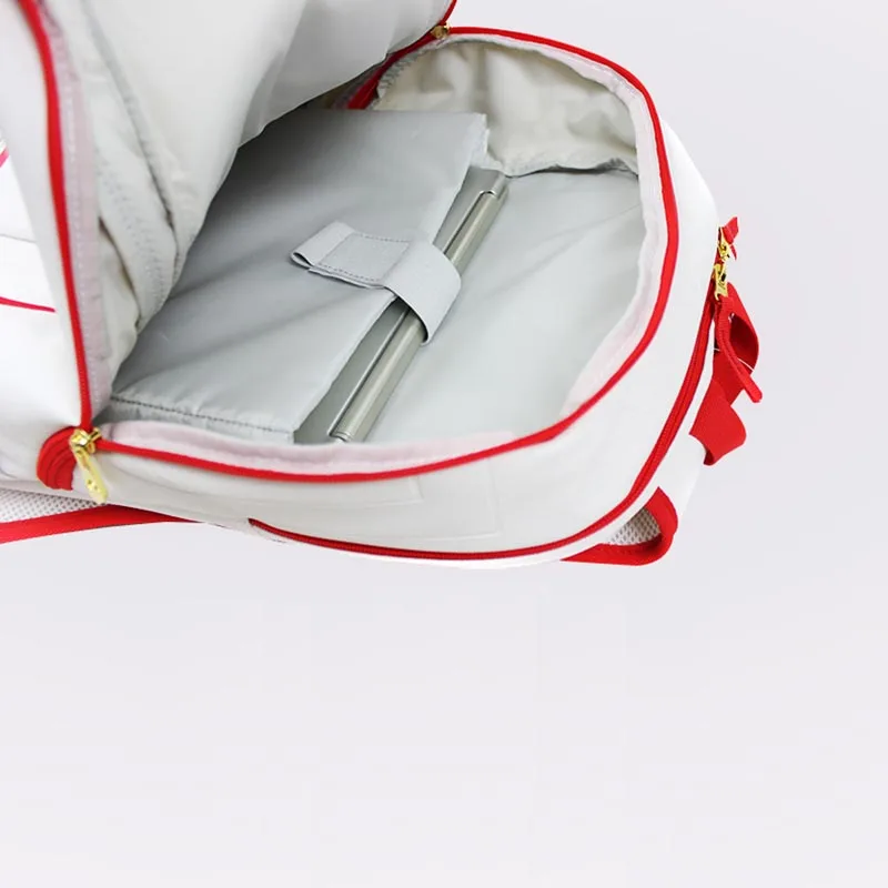 Оригинальный рюкзак для тенниса многофункциональная спортивная сумка ракеток