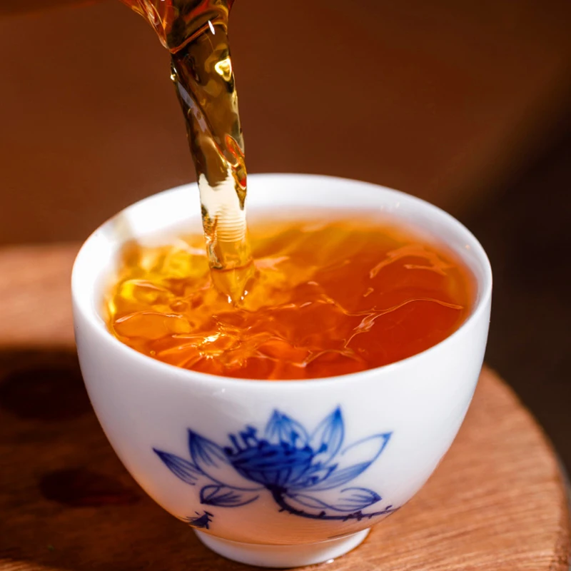 Fenghuang-fragancia de t&eacute; a granel, bolsa de 250g, Chaozhou, Wudong, laocong, Dancong, dawuye-1
