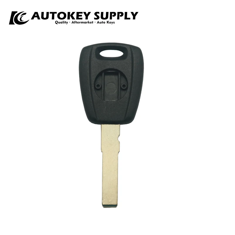 

AKFTS220 AUTOKEYSUPPLY Transponder Key Black