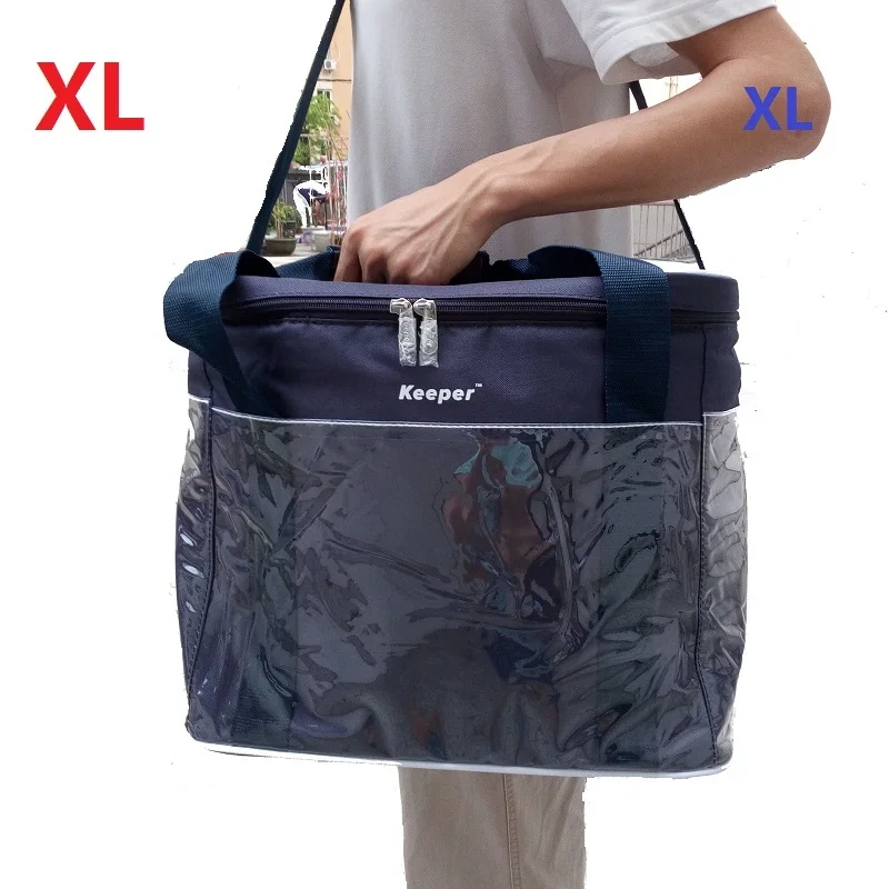 пикник Bolsa Termica синий Compartimentos диета обед сумка bolsas termicas льда кулер 5L 16L 28 37 Litros