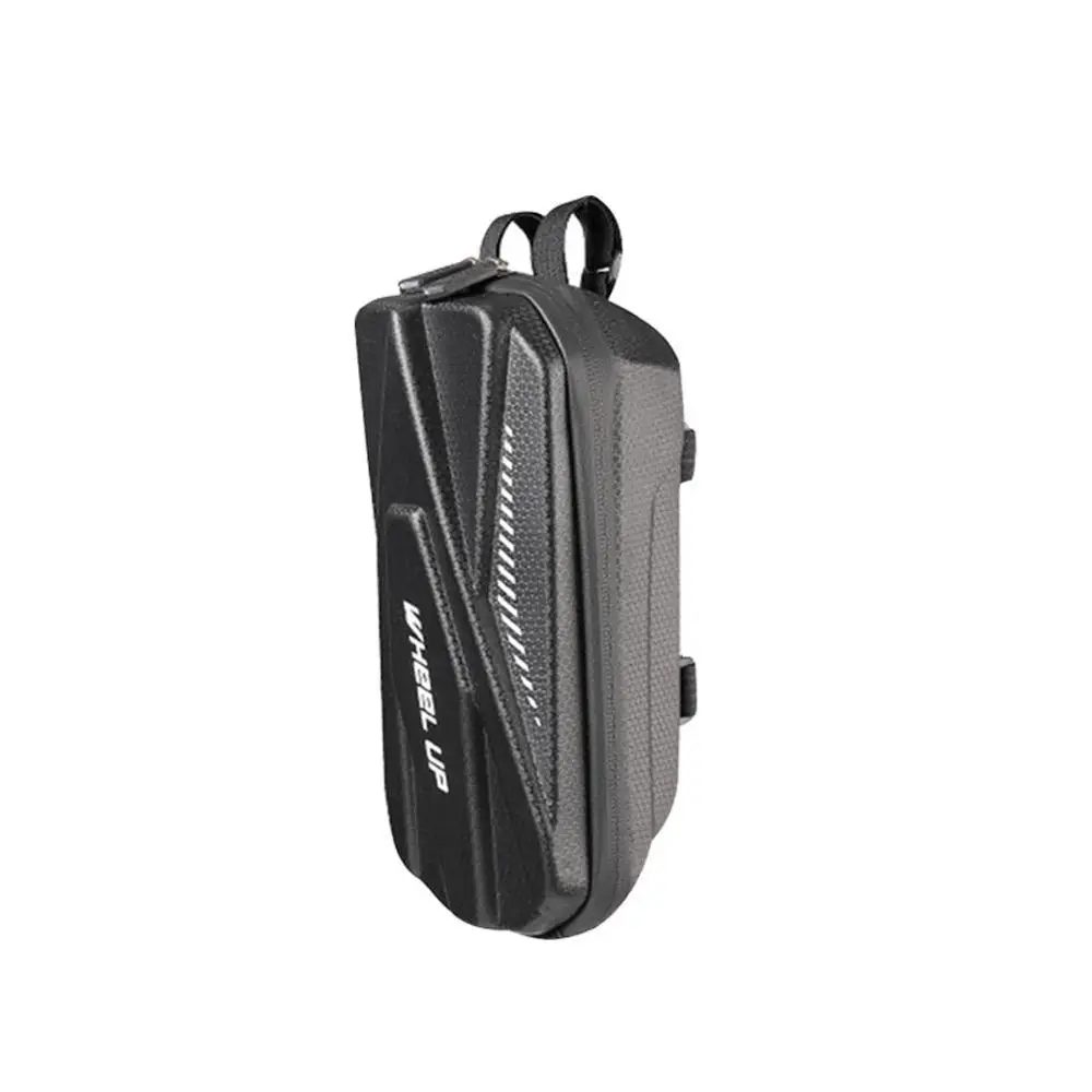 3L Сумка с ручкой для скутера, водонепроницаемая для Xiaomi Mijia M365, Электрический скутер ES1 ES2 ES3 ES4, сумка для бутылки для велосипеда - Цвет: 3L