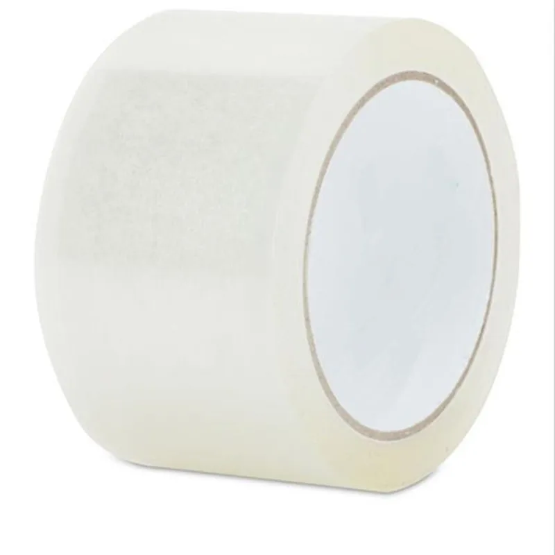 

18 Rolls of 1.9-inch x 110 Yards Clear Tape - Packing Tape 2-Mil Thickness
