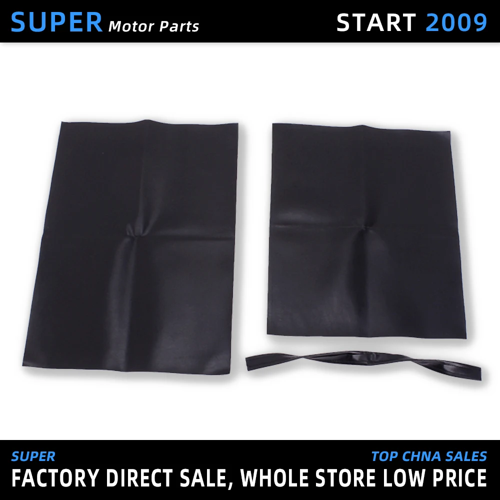 Аксессуары для мотоциклов подушки сидений кожаный чехол сиденья