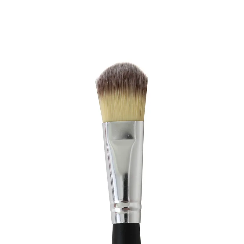 1 шт. Профессиональные кисти для макияжа пудра тональный крем румяна жидкая кисть