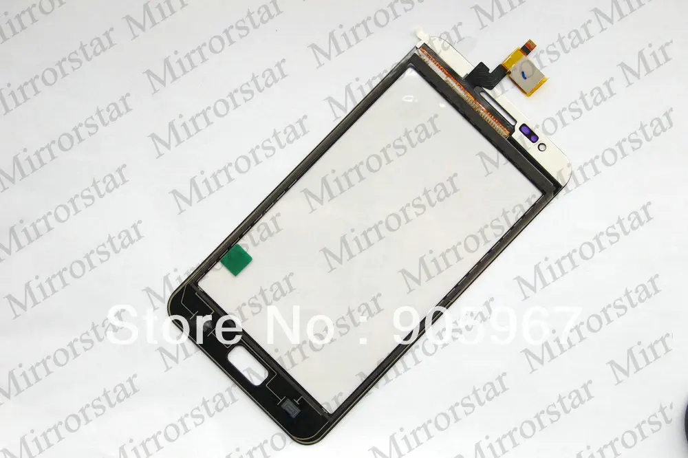 STONERING емкостный сенсорный экран дигитайзер для сотового телефона Star N9000 i9220