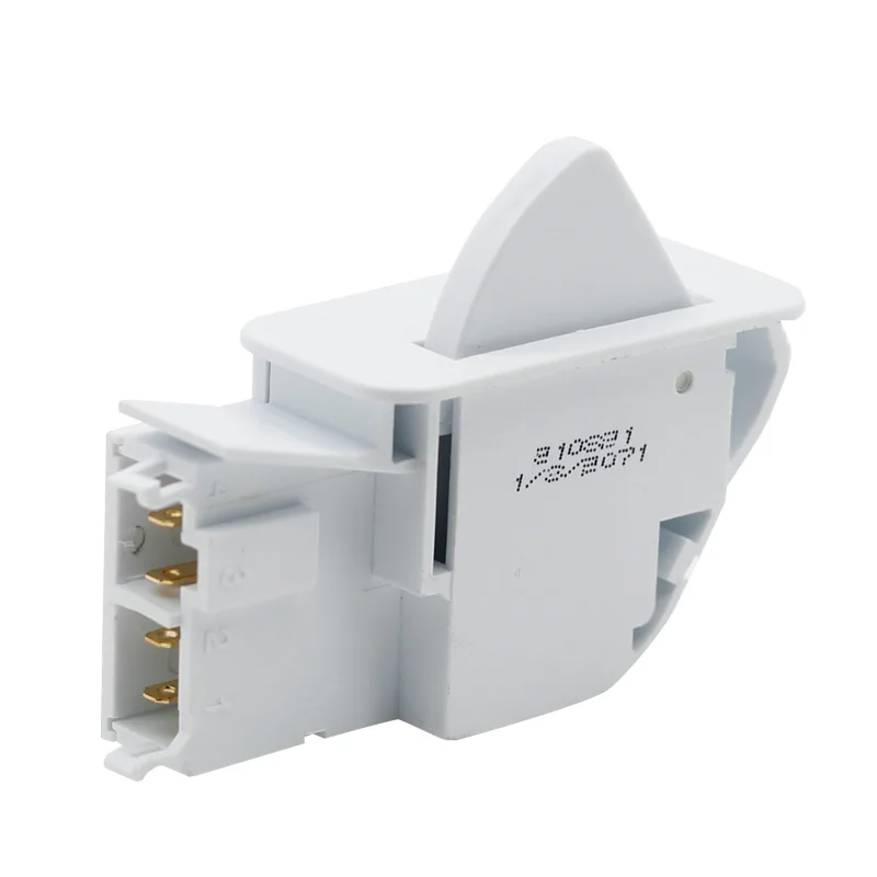 

Refrigerators Fridge Freezer Door Light Switch Automatic reset Compatible With Samsung