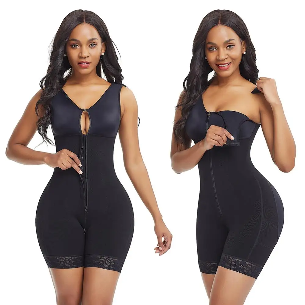 Латексные корсеты для уменьшения талии и похудения|Боди| |