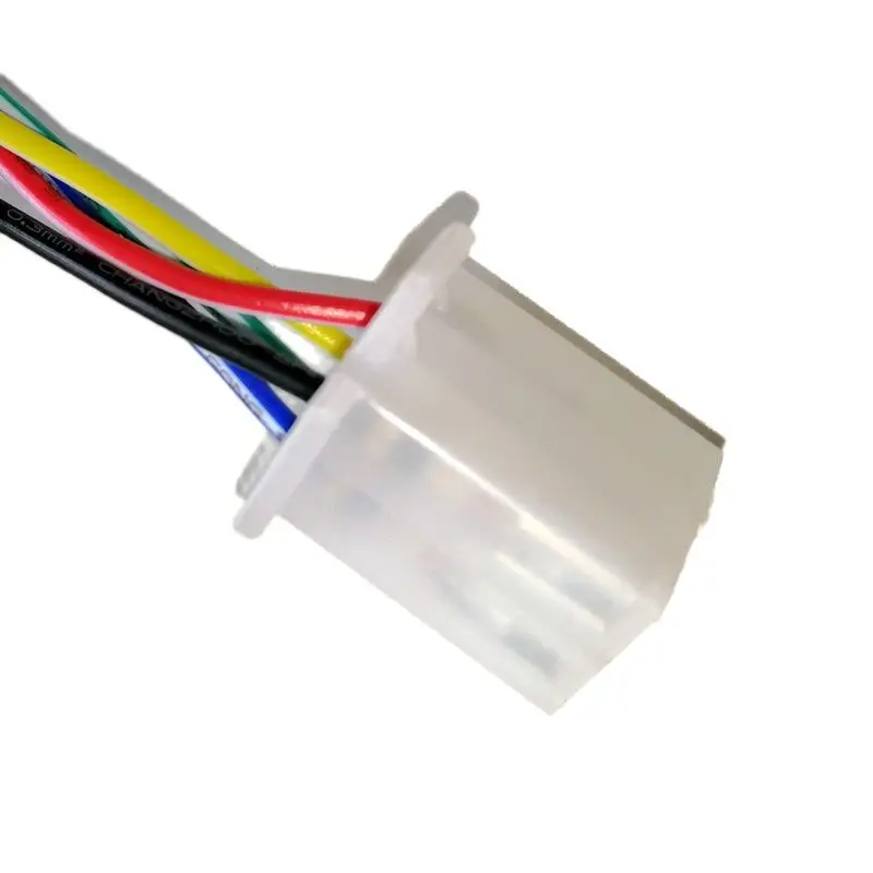Фото 36V/48V 350W e-bike Brushless Controller for Electric Bicycle E-scooter Dual Mode Sensor/Sensorless №5