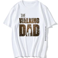 negan the walking dad funny men t shirts sell well printed new summer hip hop tshirt high quality harajuku short sleeve t shirt