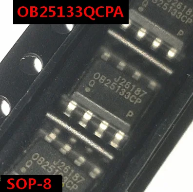 OB25133QCPA OB25133CP 50 шт. новый оригинальный|Аксессуары для проекторов| |