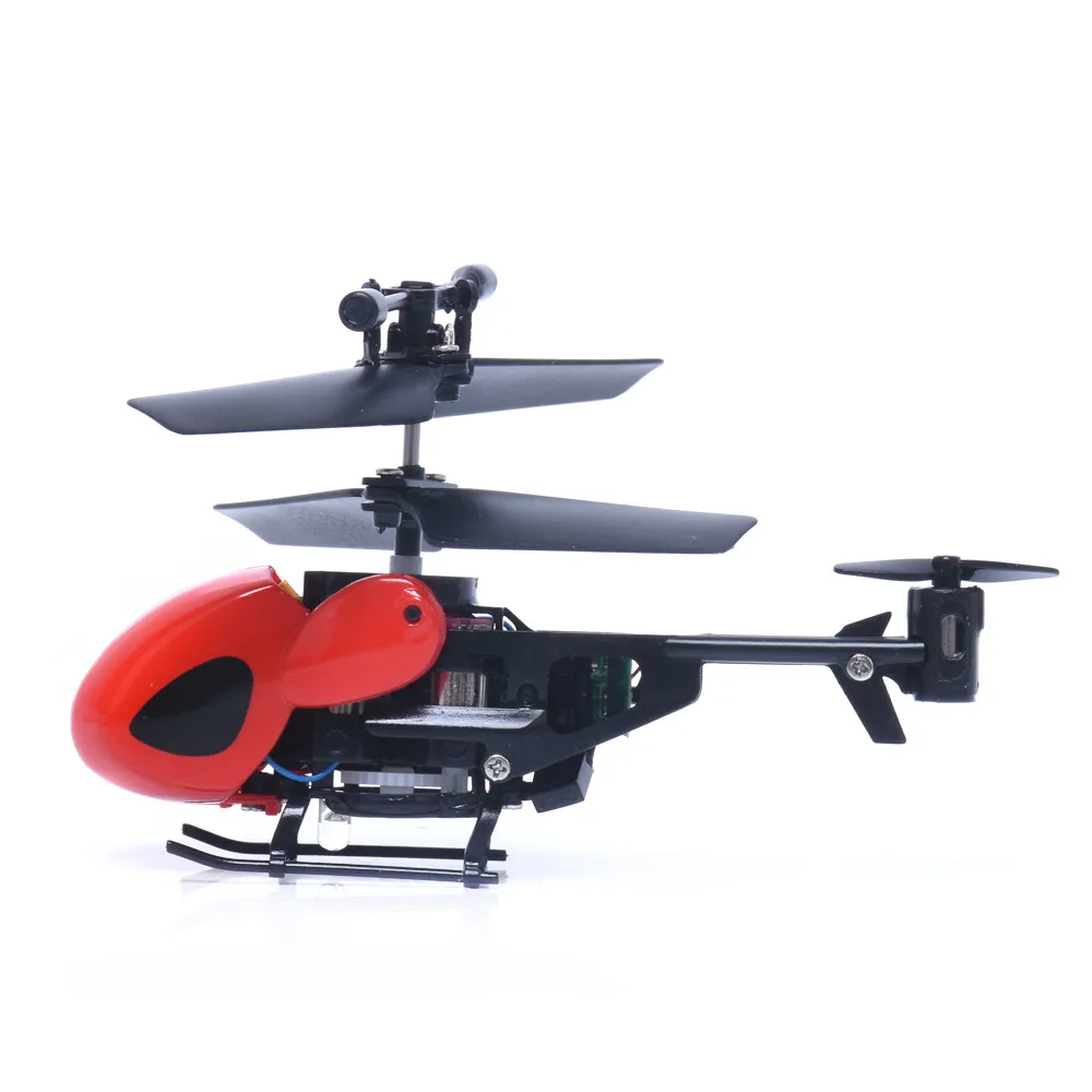 HINST дистанционного Управление игрушки RC 5012 2CH Rc вертолет Мини Радио пульт