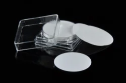 CA CN Смешанная волоконная мембрана на водной основе целлюлозная Микропористая