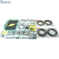 5eat 5 speed brand new transmission master rebuild kit steel plate and friction plate kit for subaru legacy outback tribeca
