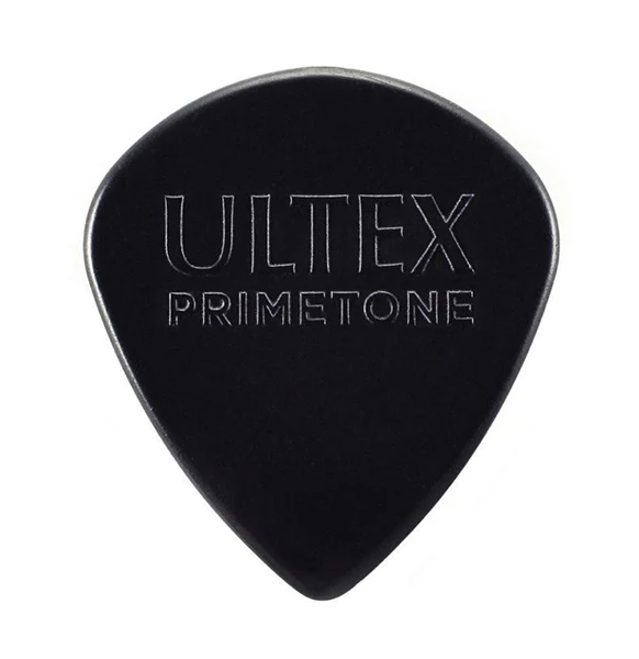 John Petrucci Primetone Jazz III Медиаторы 3шт черные Dunlop | 518PJPBK Спорт и развлечения
