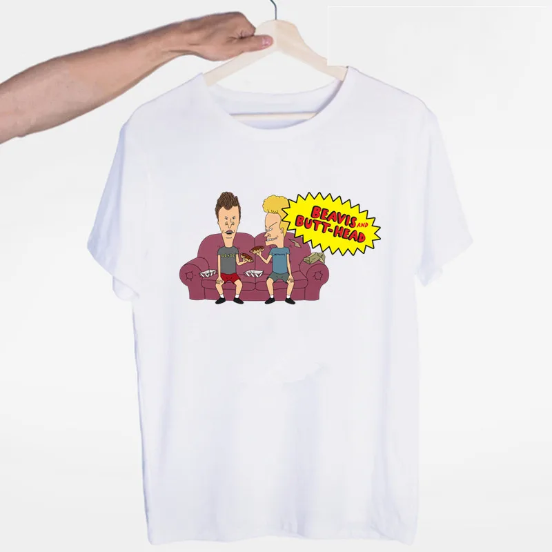 Мужская футболка с круглым вырезом коротким рукавом и пуговицами|Мужские