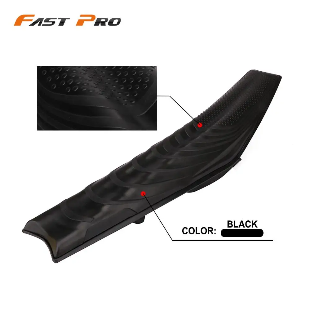 Мотоцикл Мягкая X Подушка сиденья для KTM SX SXF XC F XCF EXCF EXC 125 150 250 300 350 450 500 2016 2017 2018 руль