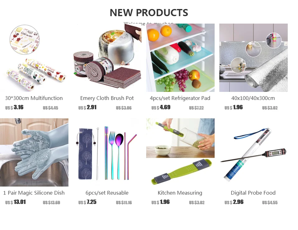 4 шт./компл. холодильник Pad антибактериальное обрастания плесени влаги адаптивности Pad холодильник коврики Водонепроницаемый выдвижной ящик полка для гильзы