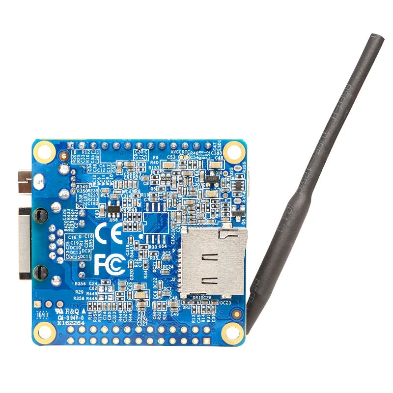 Мини ПК Orange Pi Zero | Компьютеры и офис