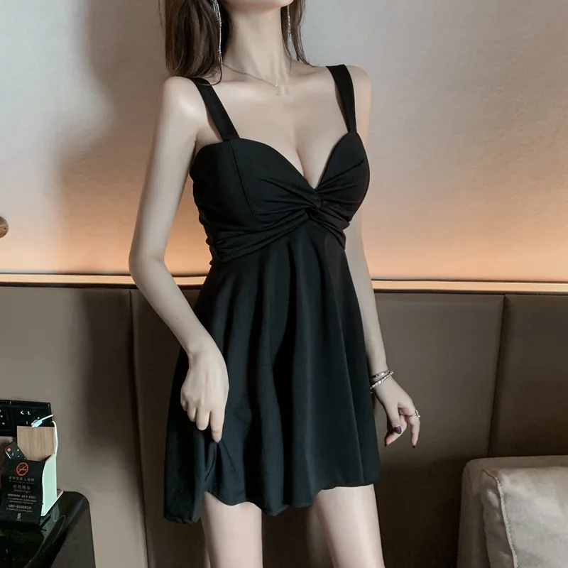 B4344 2020 летнее новое красивое женское Модное Элегантное короткое сексуальное