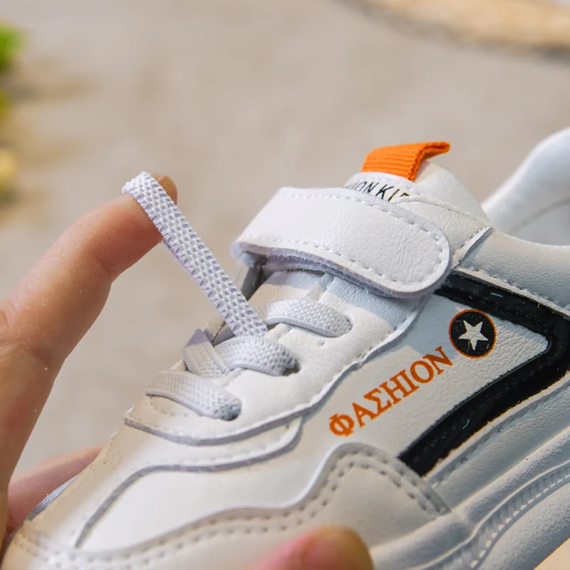 Кроссовки парусиновые для мальчиков и девочек Классические повседневные