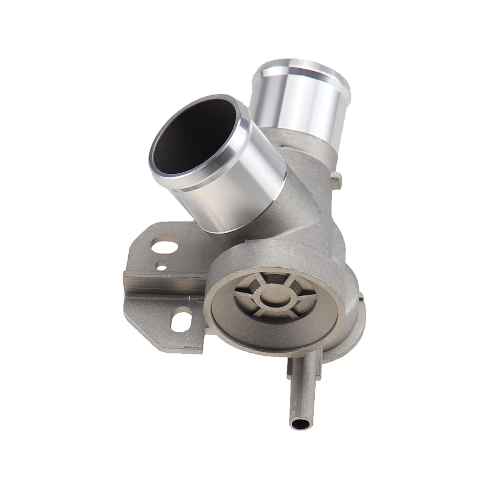 Верхний радиатор наполнитель охлаждающей жидкости горловина алюминиевый