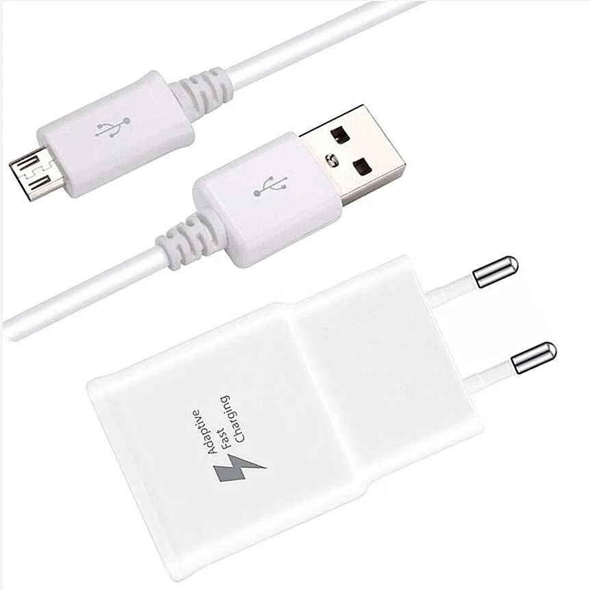 Зарядный кабель Micro USB для Samsung Xiaomi Redmi 7 Huawei honor Meizu LG alcatel Oukitel C8 Android 5 В 2 А мобильный