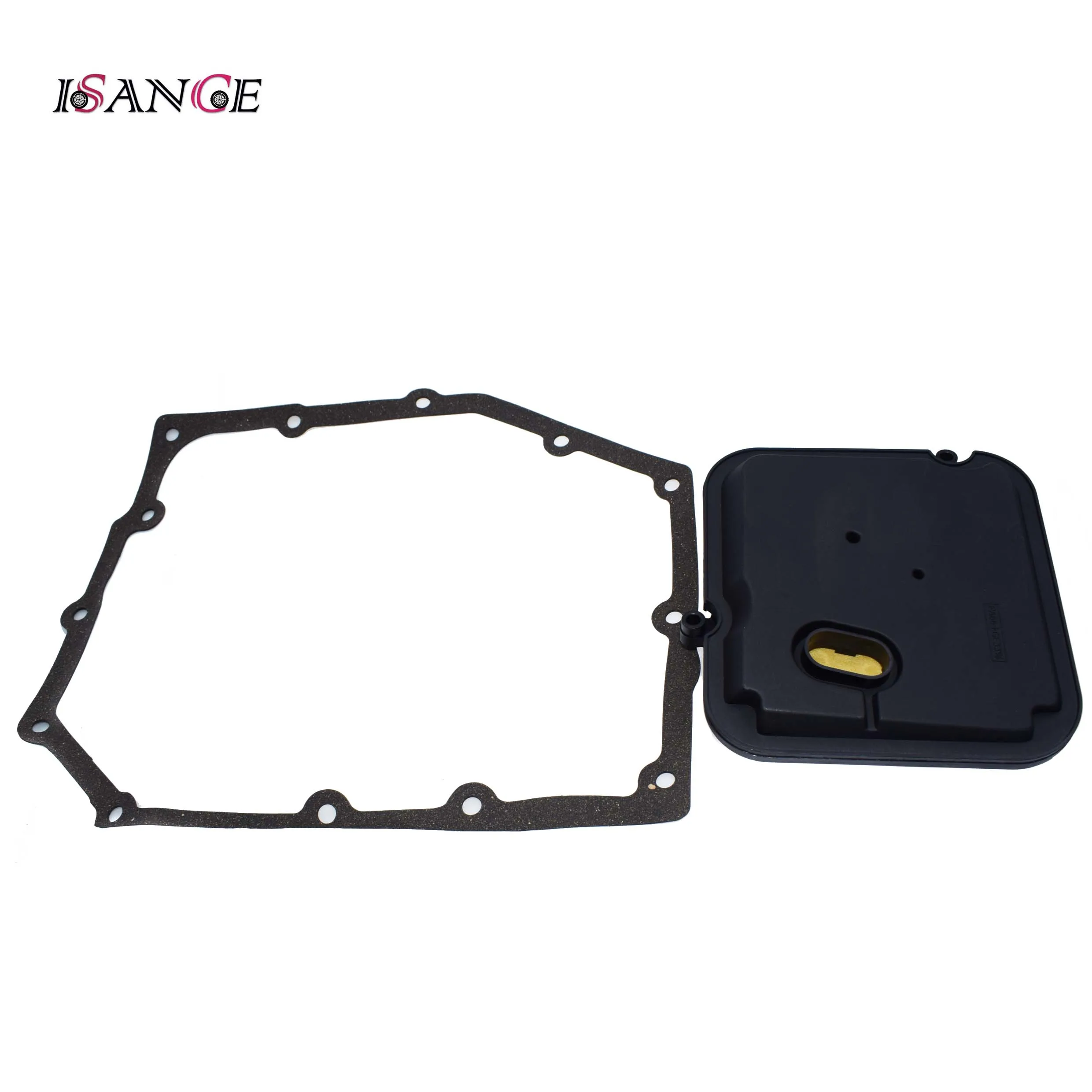 Комплект прокладок фильтра коробки передач ISANCE OE # 52852913AA 52852913AB для Jeep Dodge Chrysler