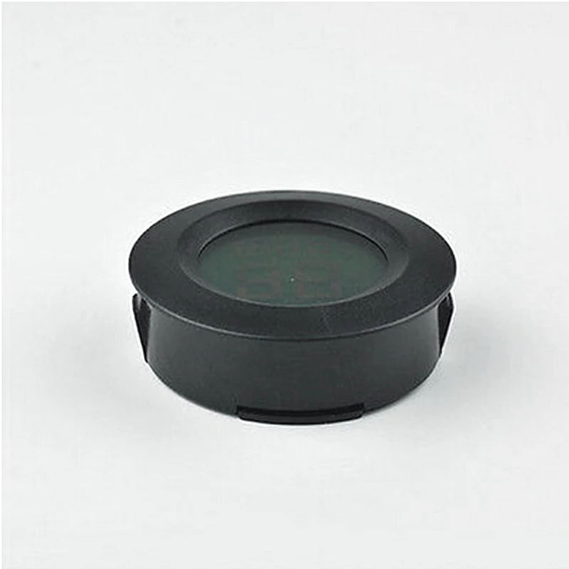 

1 X LCD Digital Thermometer Hygrometer Fridge Tester Temperature Humidity Meter