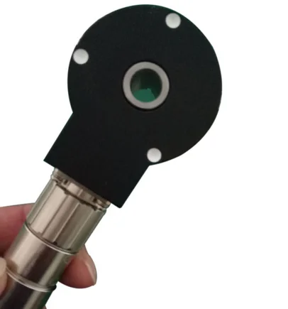 

Definite 30Mm Optical Incremental Rotary Encode HTL, TTL,open collector,push-pull complementary, RS422long-line driver