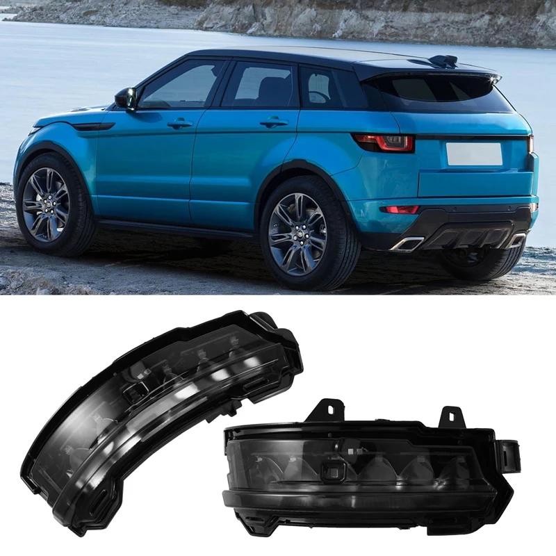 

Автомобильная светодиодная лампа для Land Rover Range Rover Evoque 2014-2017 LR048352 LR048351