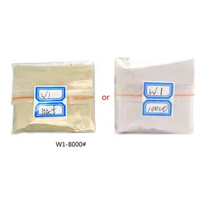 Алмазный порошок для полировки драгоценных камней, нефрита, керамики, карбида, 100 карат20 г w0,5 до W40