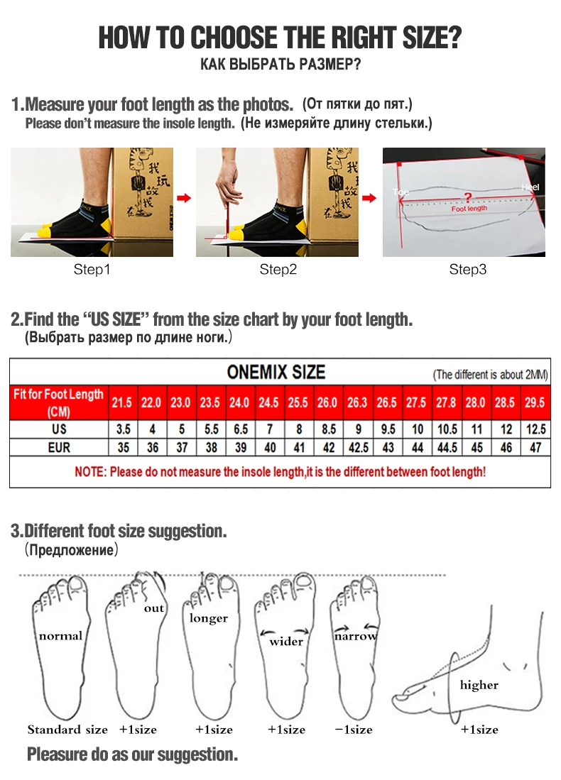 

ONEMIX Running Shoes For Men Winter Ankle Boot Outdoor Sneakers Soft Waterproof Leather Keep Warm Men Snow Boots Walking Shoes