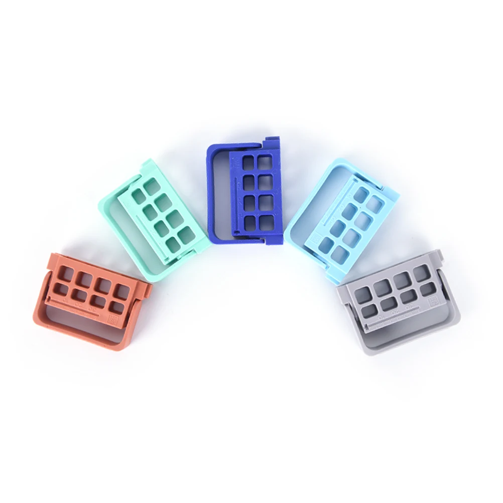 Держатель для дрели Автоклавный стоматологический лабораторный инструмент