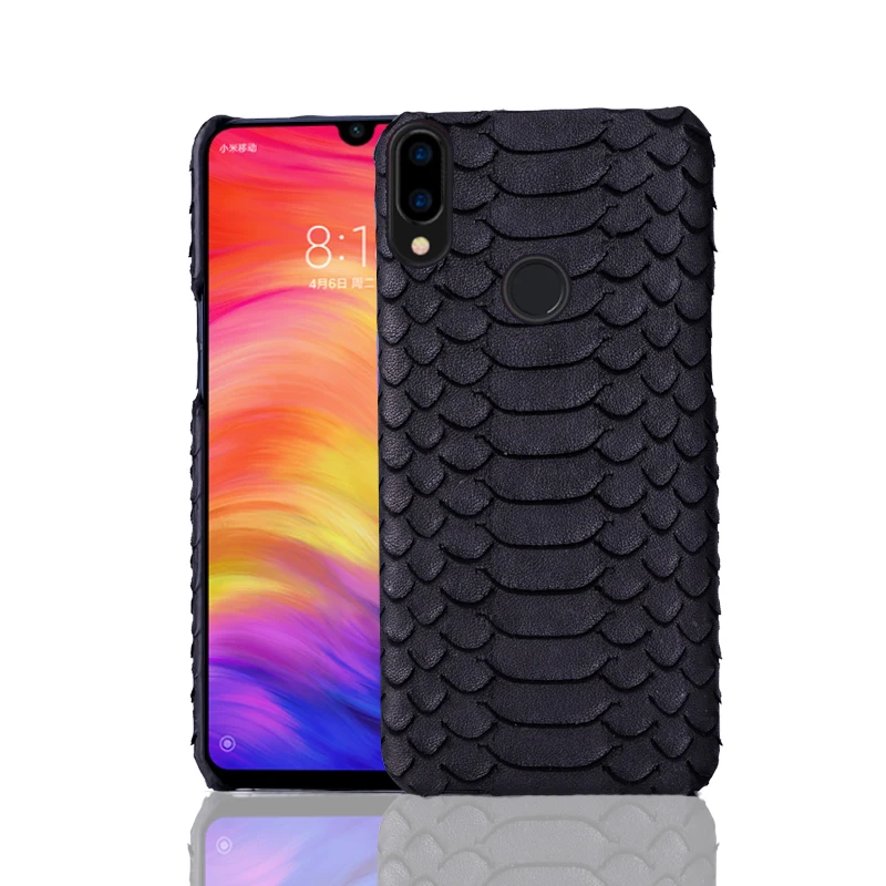 Чехол для телефона Xiaomi mi 9 8 se 9T A1 A2 A3 Max 2 3 lite Poco F1 питона чехол Red 6 6a 7 7a Note 4 5 Pro |