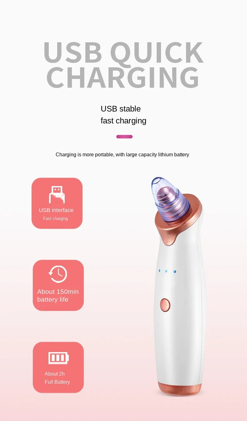 

Personal Care Appliances
