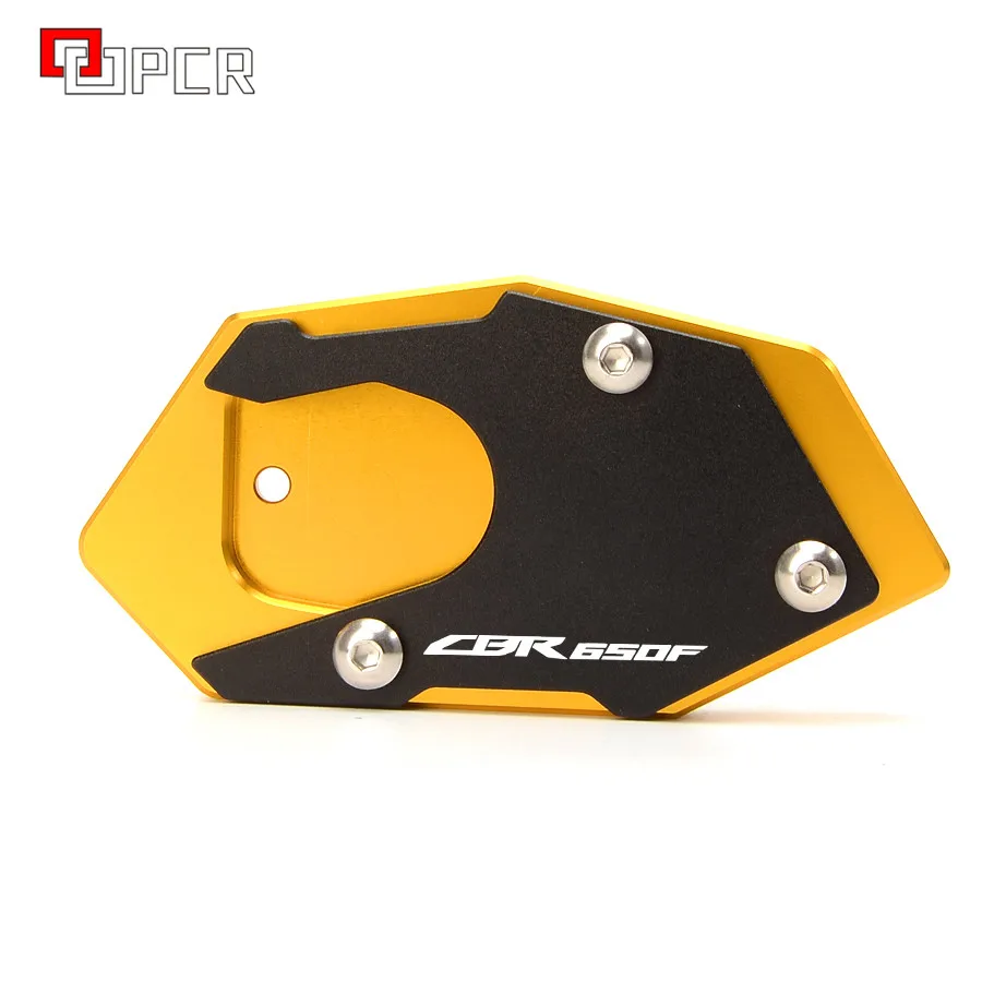 Увеличитель подставки с логотипом CBR 650R/CBR 650F для Honda cbr650r 2019-20120 cbr650f 2015-2018