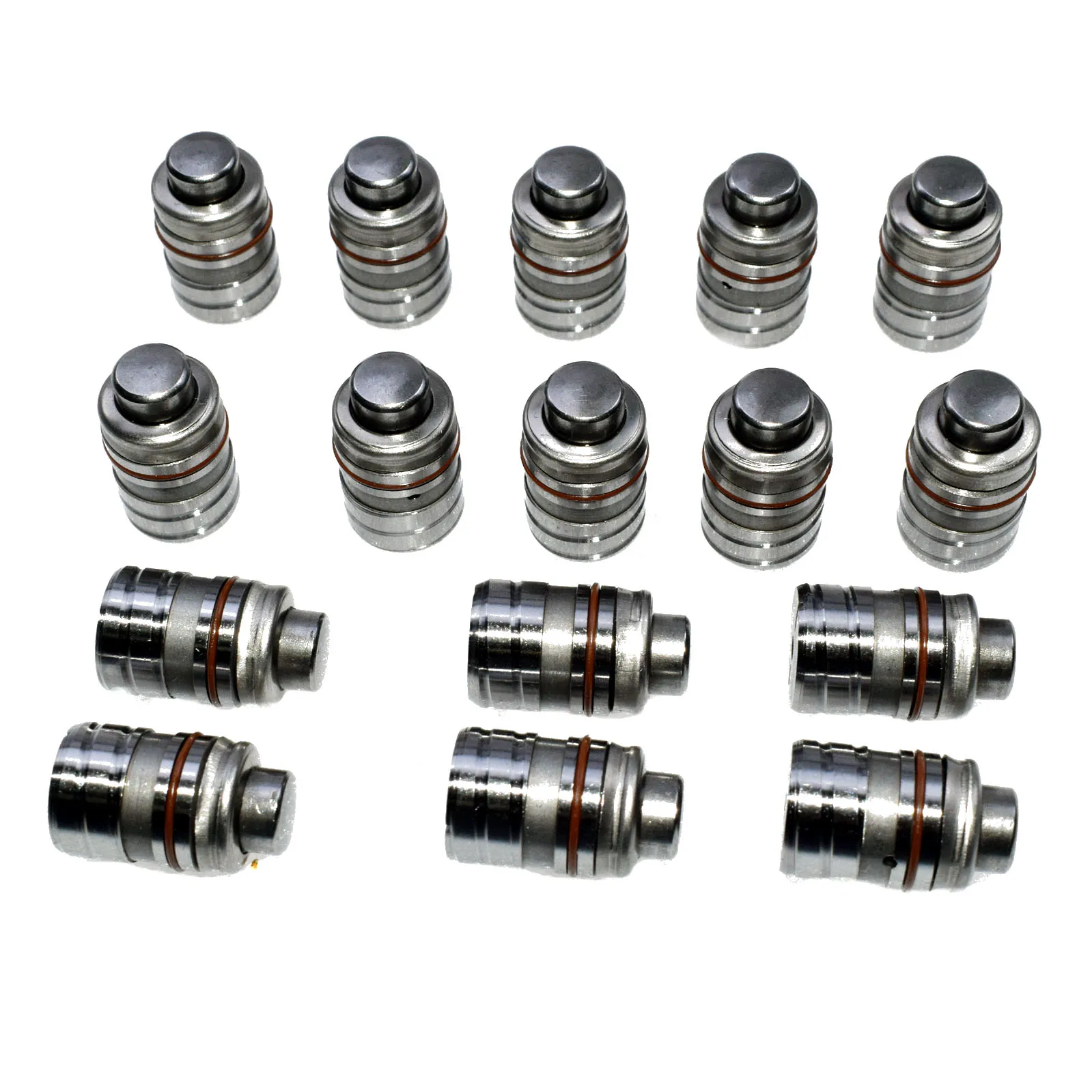 WOLFIGO гидравлический подъемник механизм регулировки зазора в приводе клапана для