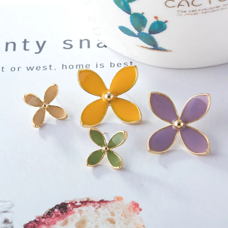 Web обувь знаменитостей Новинка тренд металлического материала Лепестки Капли